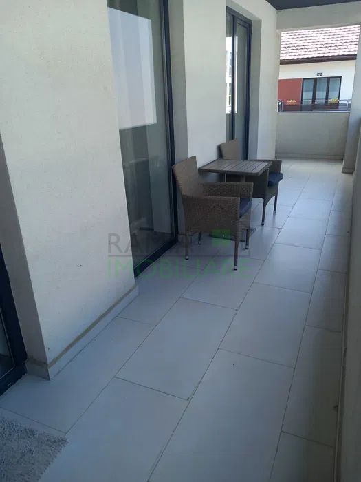 Apartament 2 camere, 60mp, mobilat si utilat, Tractorul - Poză 8