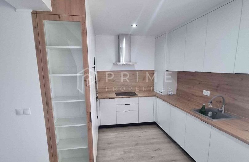 Duplex NOU cu 4 camere, încălzire în pardoseală și terasă panoramică - Poză 11