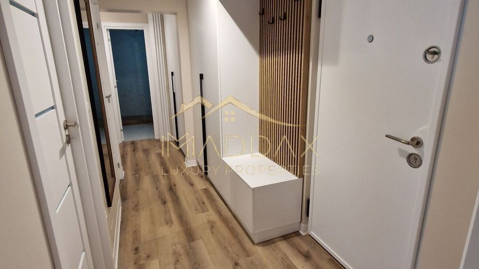Apartament elegant 2 camere /// Decebal *** - Poză 5