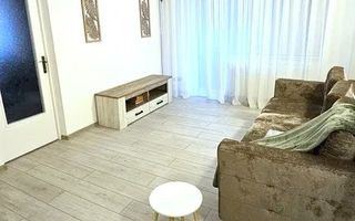 Închiriere ap. 2 camere ultracentral, 53 mp, etaj 7, lift - Poză 2