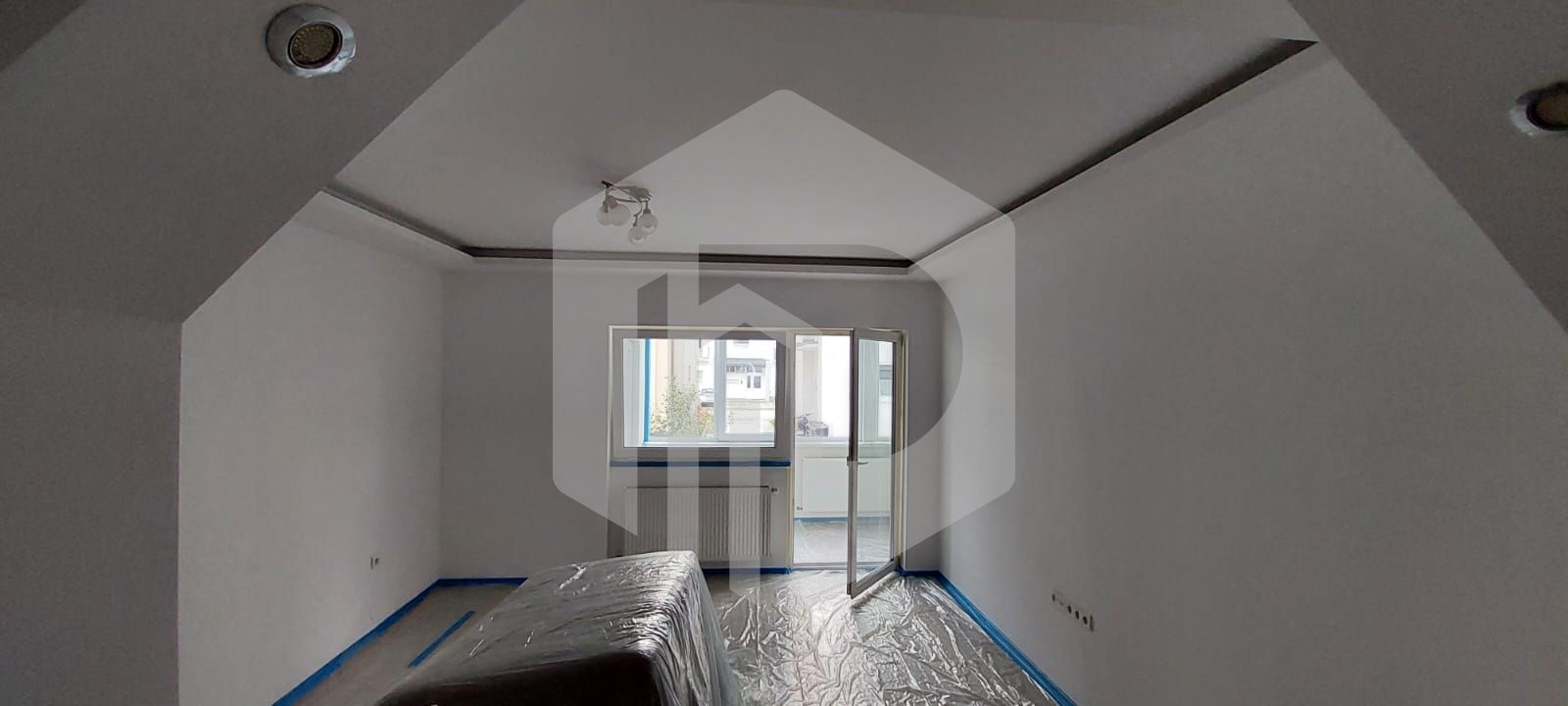 Apartament 3 camere de inchiriat in Selimbar-Recent renovat - Poză 10