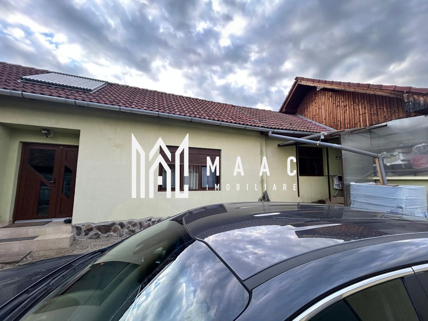 Casa Individuala I 4 Camere I 2000mp Teren I Mag-Saliste - Poză 10
