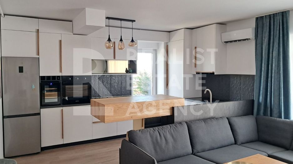 Apartament 2 camere, 57.21 mp utili, loc de parcare, Brașov - Poză 2