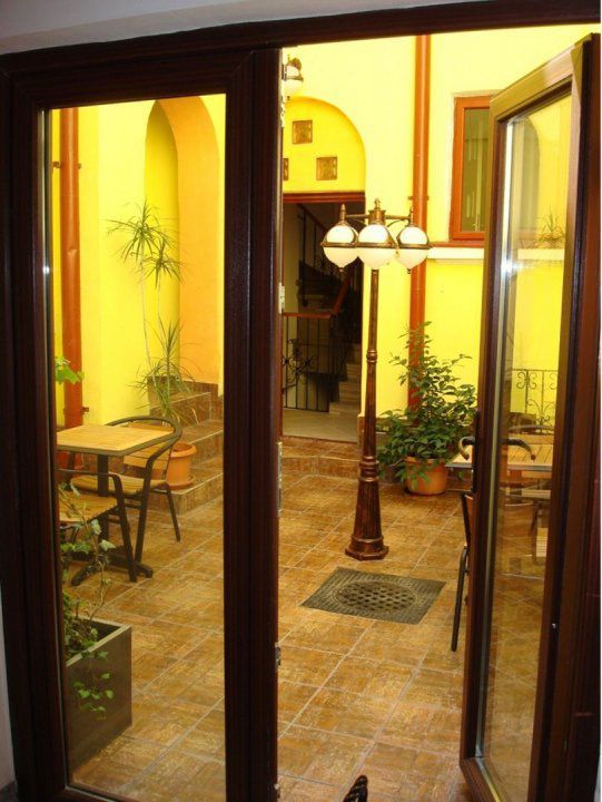 Vila Ultracentrala Monument Istoric restaurat - 12 locuri parcare - Poză 7