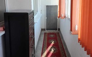 Închiriere Apartament cu 2 camere, etaj 7, balcon mare, langa metrou Obor - Poză 8