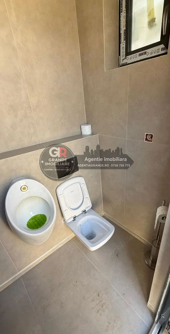 Casă / Vilă de închiriat în Central, Tulcea - Poză 6