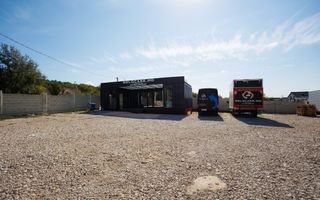 Vânzare  imobil comercial 8 ari teren amplasat în com.  Bubuieci - Poză 9
