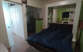 De închiriat garsonieră cu centrală proprie si loc de parcare, Titan - Poză 3