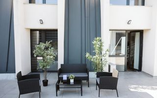 13 Septembrie-Marriott | 2 cam | 87mp + 107mp terasa | Mansarda | 266.000 euro - Poză 20