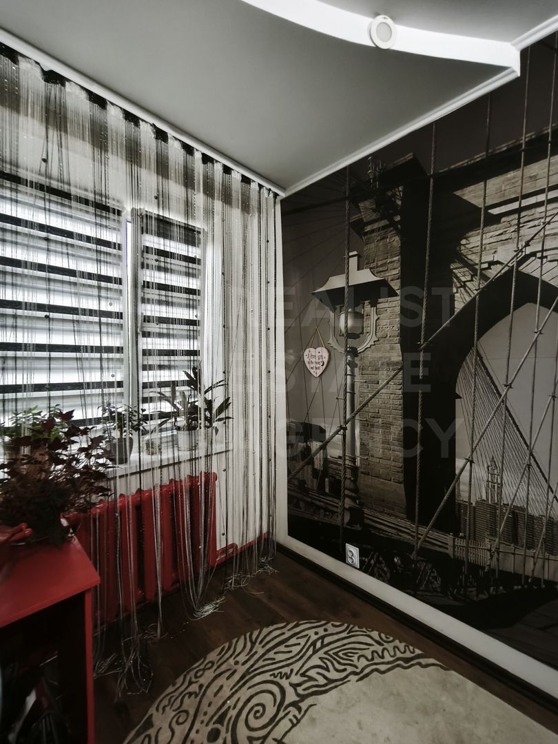 Vânzare, apartament, 3 camere, Strada Ivan Kolesov, Bălți - Poză 4