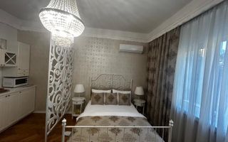 Garsoniera lux Universitate -Batistei - Poză 6