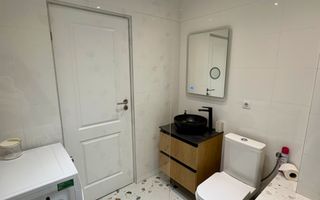 Apartament cu o camera - zona Pacul Poligon - Poză 7
