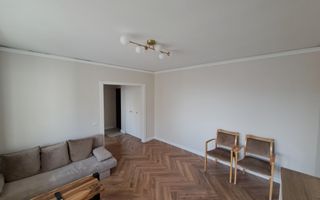 Apartament 3 camere Super Copou – Ultracentral, Complet Renovat - Poză 11
