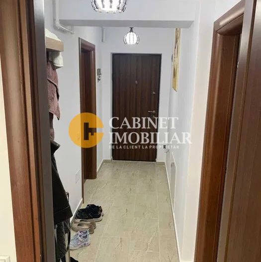 Bloc 2023- Apartament 1 Camera Decomandat -Etaj Intermediar Nicolina -Cug - Poză 7