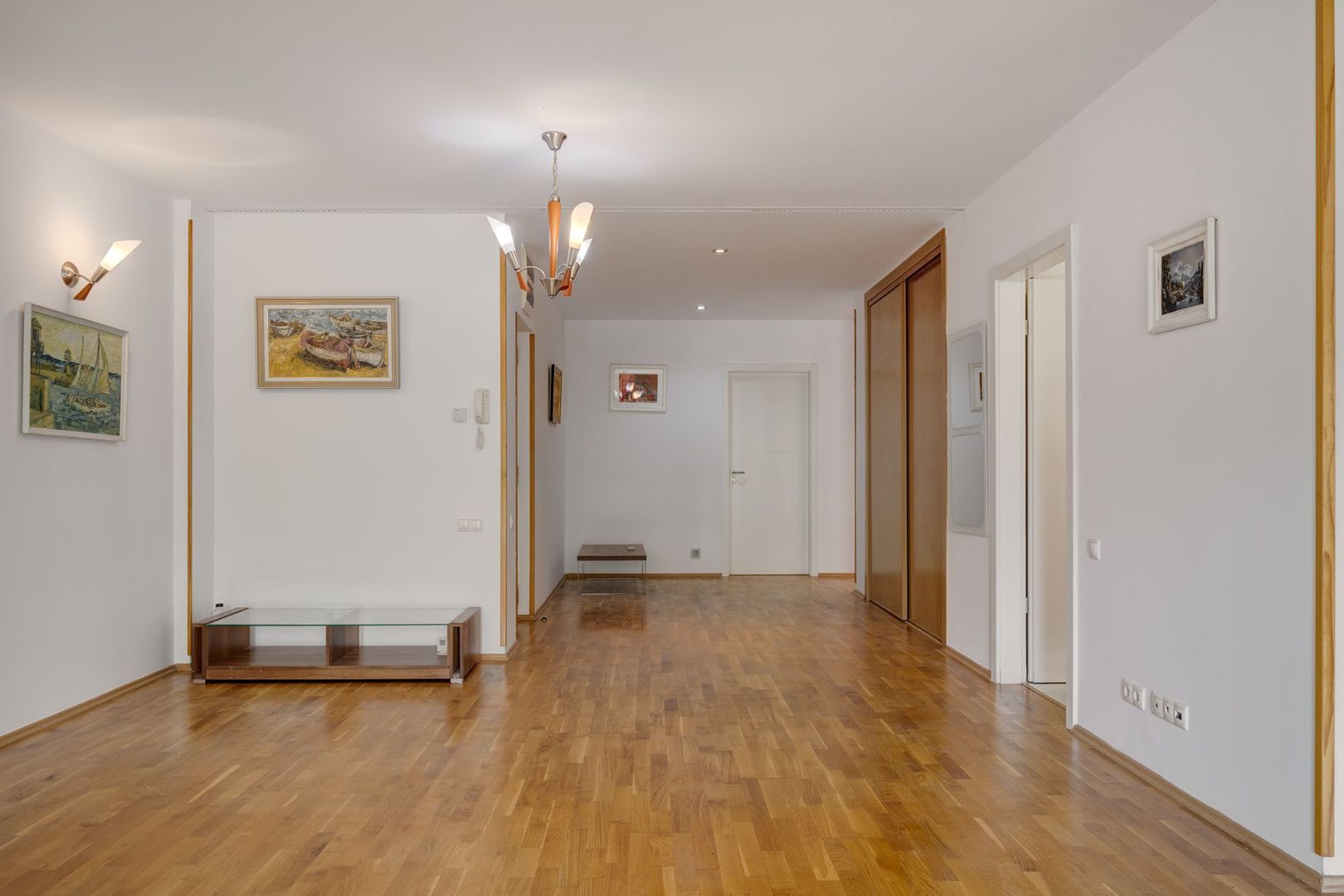 Apartament 3 camere Pipera Scoala Americana - Poză 6