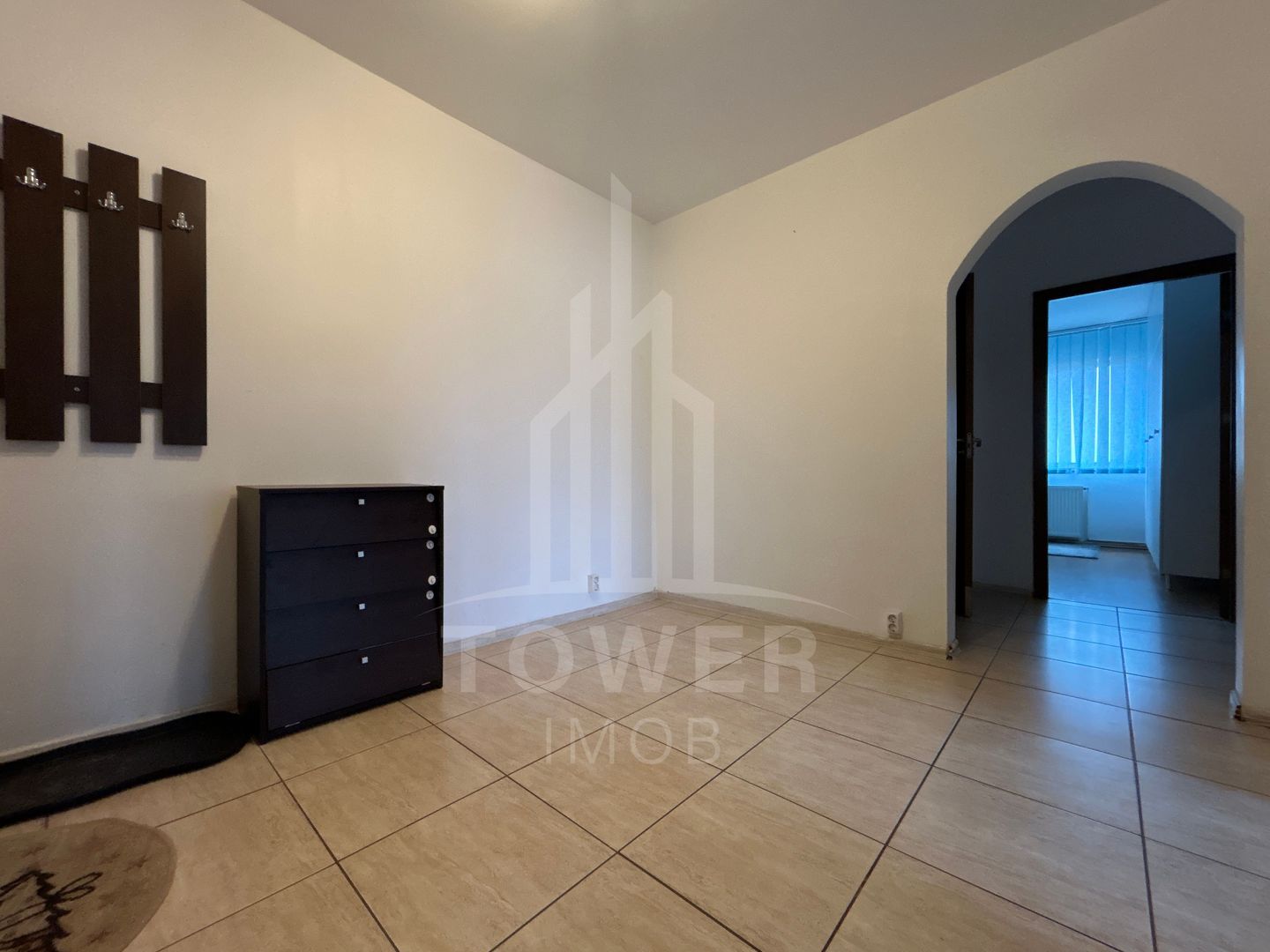 Apartament 3 camere de închiriat - Vasile Aaron - Poză 11