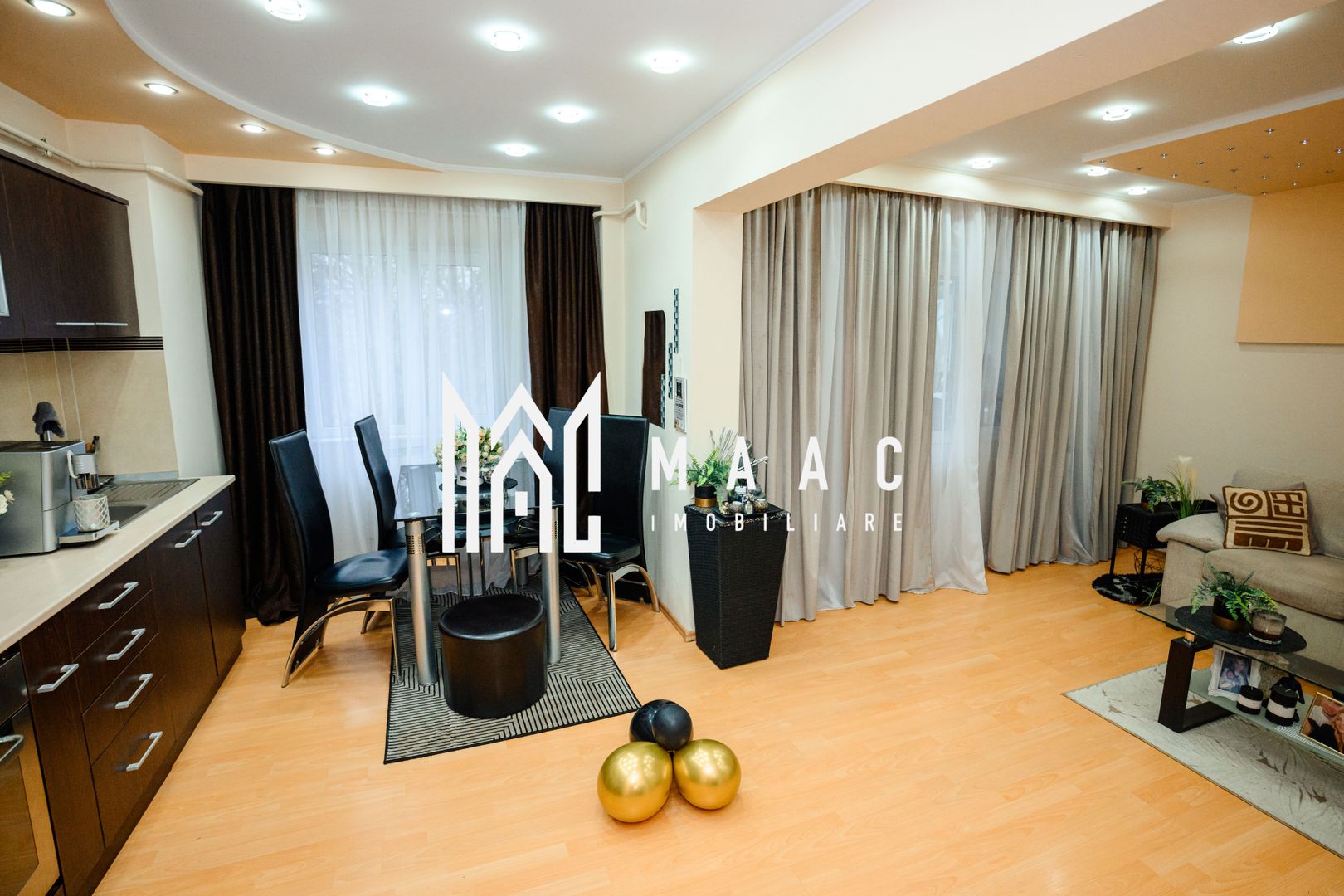 Apartament 3 camere | Catedrala Ostroveni | Etaj 2 - Poză 3