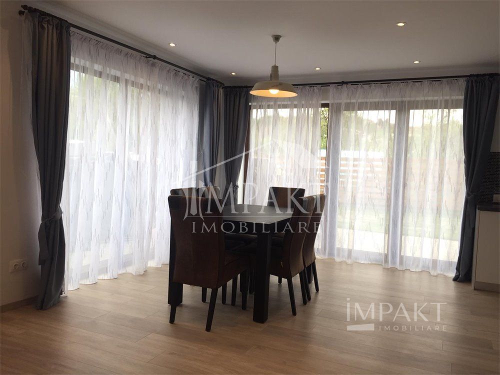 Duplex modern in  cartierul Borhanci! - Poză 3