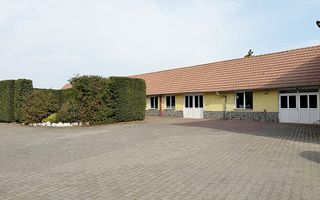 Hala de inchiriat Biharia | DN19 - Poză 1