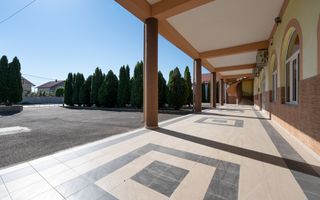 Spatiu comercial 1900 mp construiți, 3 niveluri, complet utilat - Poză 7