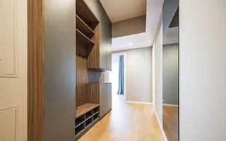 Apartament high-end 3 camere I View Parcul Verdi | One Verdi Park - Poză 13