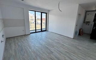 Bloc nou 2025: Apartament 3 camere, Alba Iulia Ampoi 3 - Poză 10