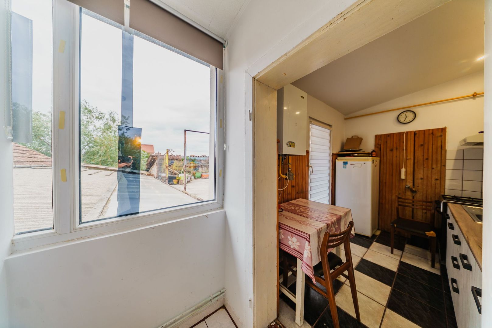 GRADISTE | 4 camere 100mp utili + terase si curte in proprietate 144mp - Poză 13