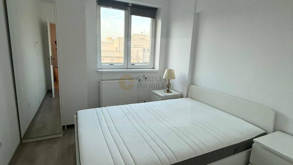 2 camere | Piata Amzei | Creditabil | Etaj 5/7 - Poză 5