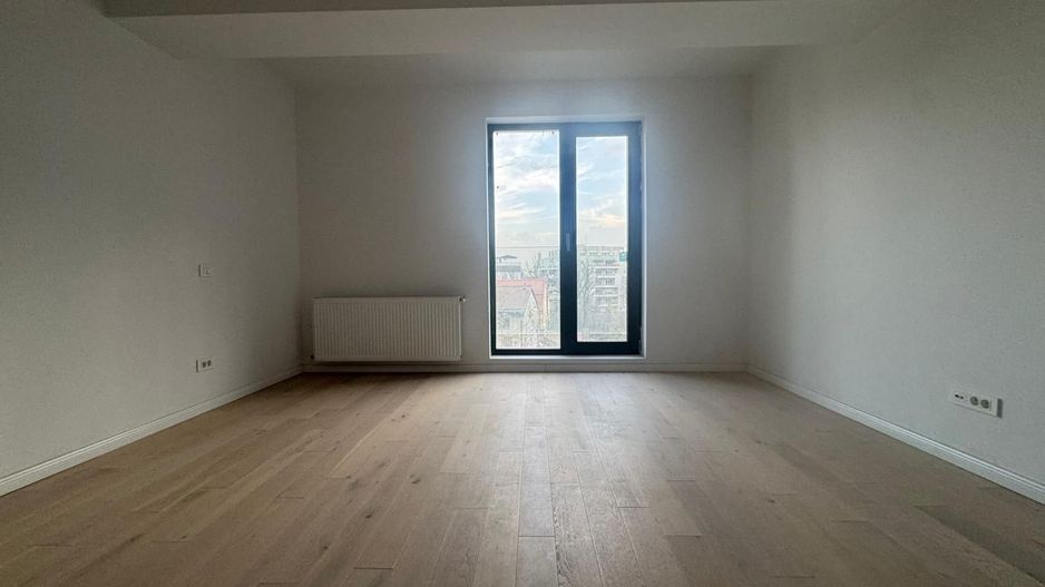 3 camere 87 MP  +TERASA 18.6 || HERASTRAU - Poză 4