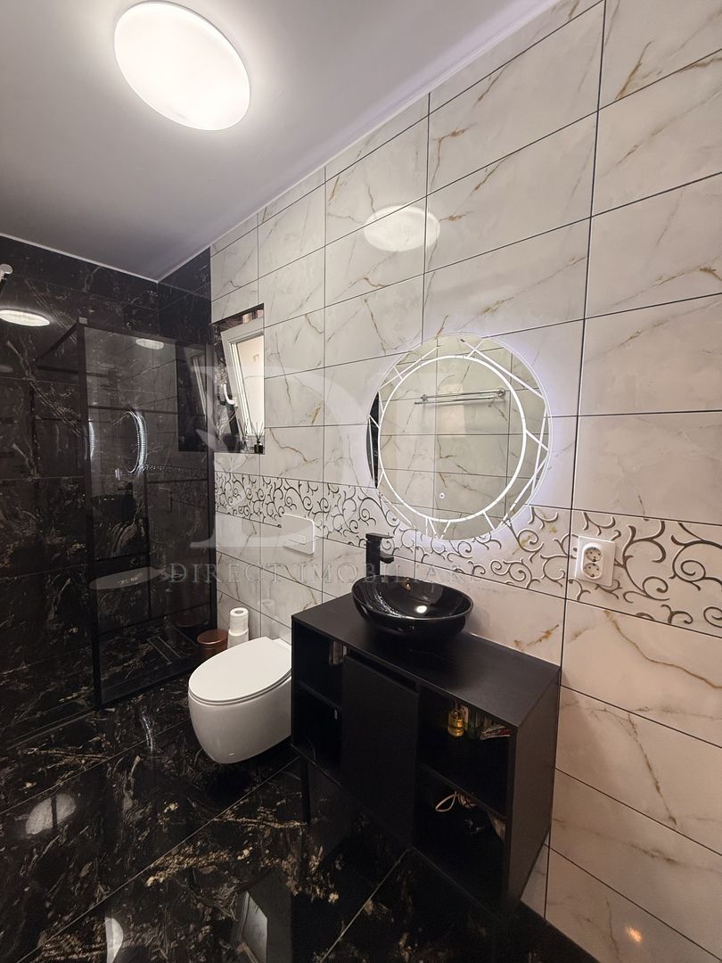 Casă la cheie | Zona Il Milanese - Poză 16