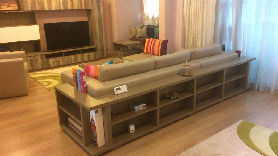 APARTAMENT IMPECABIL ZONA VICTORIEI - Poză 2