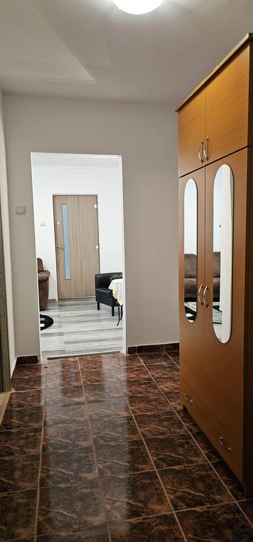 Apartament 3 camere regim hotelier, Micro 16 – Complex Siret, 65 mp - Poză 6