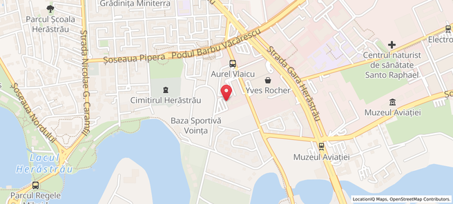 Locație Imobio Estate