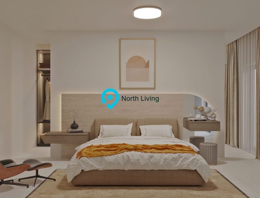 Penthouse 3 camere, 144 mp, terase, Prelungirea Ghencea - Poză 4