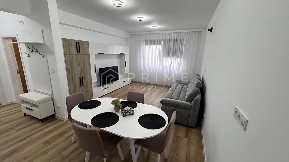 Apartament modern 2 camere Corunca aproape de Shopping City - Poză 4