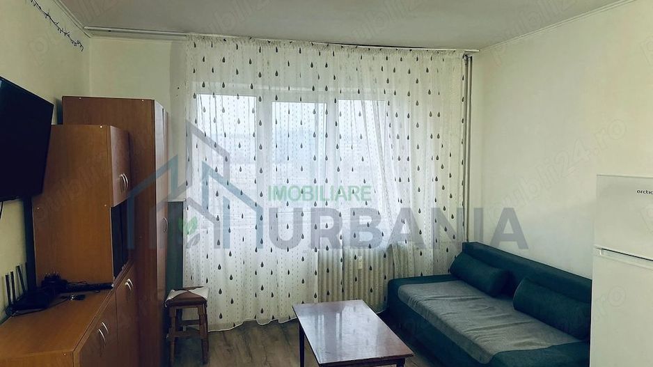 Cameră de cămin în Complexul AGMUS (Bucium), Iași - Poză 2