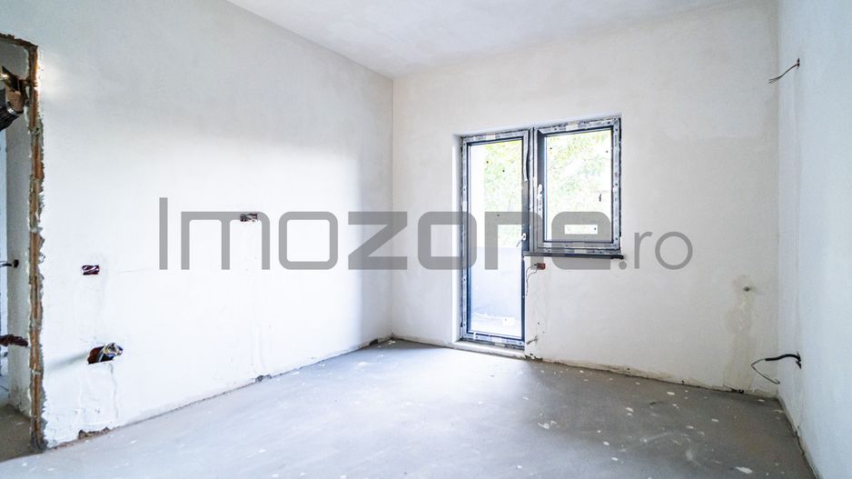 Ap. 3 Camere, 87 mp, decomandat, 2 balcoane, zona de case, Militari-Margelelor - Poză 11
