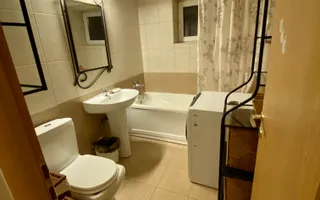 Apartament spațios 2 camere |  Mobilat și utilat complet | Zona Pipera - Poză 15