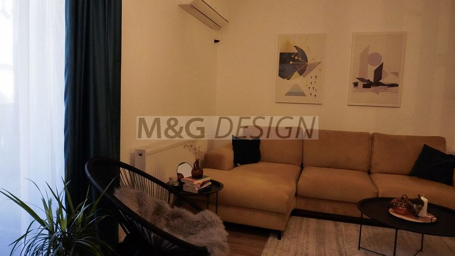 Apartament 3 camere Giroc - Poză 1