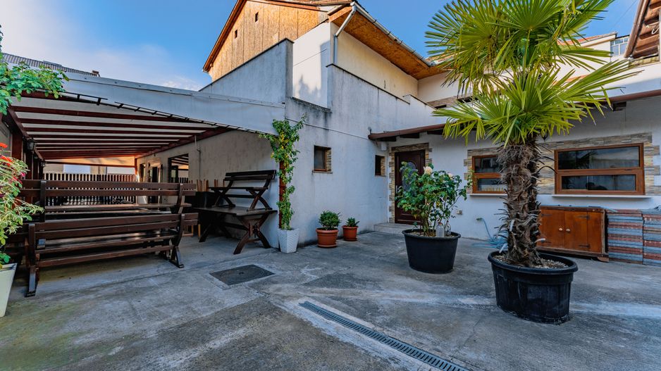 Spațiu comercial la parter în Podgoria - Poză 18