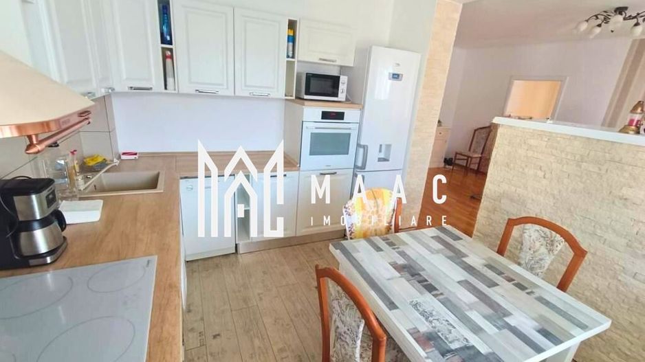 Apartament 2 Camere | Mobilat si Utilat | Zona Calea Dumbravii - Poză 4