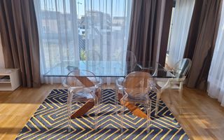 3 camere de închiriat | CATTED RESIDENCES - Poză 6