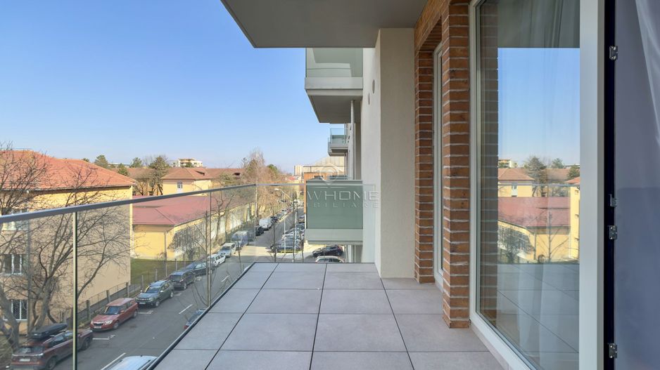 Apartament 2 camere, Zenia, zona Plopilor - Poză 14