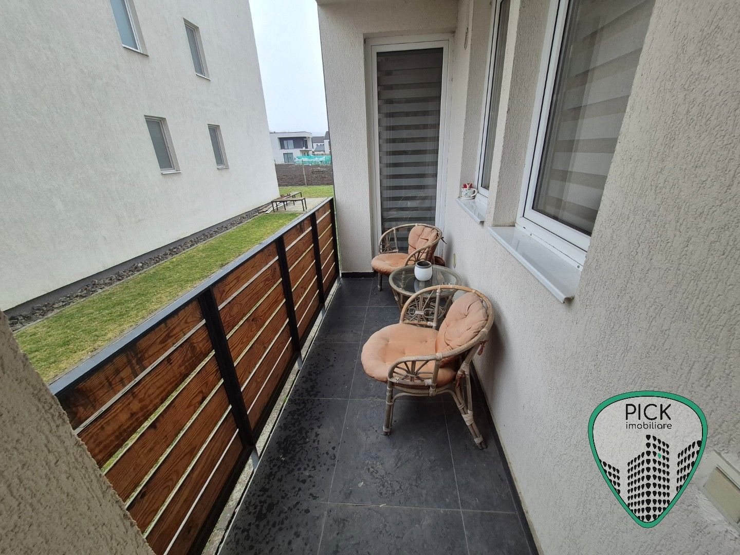 P 4211 - Apartament cu 2 camere în Târgu Mureș, Unirii - Poză 8