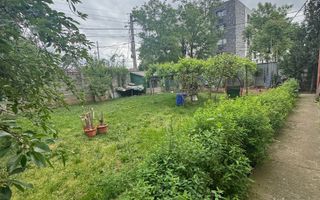 Casa de închiriat 7 camere Sector 4, ideal pentru clinica, gradinita - Poză 13