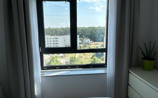Apartament 2 camere I etaj 8/10 I loc parcare I Greenfield Baneasa - Poză 6