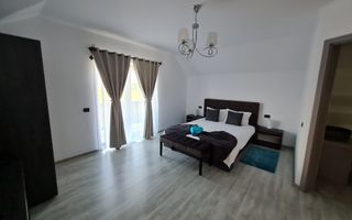 Casă modernă in Tohanul Nou, la 4 km de Castelul Bran - Poză 7