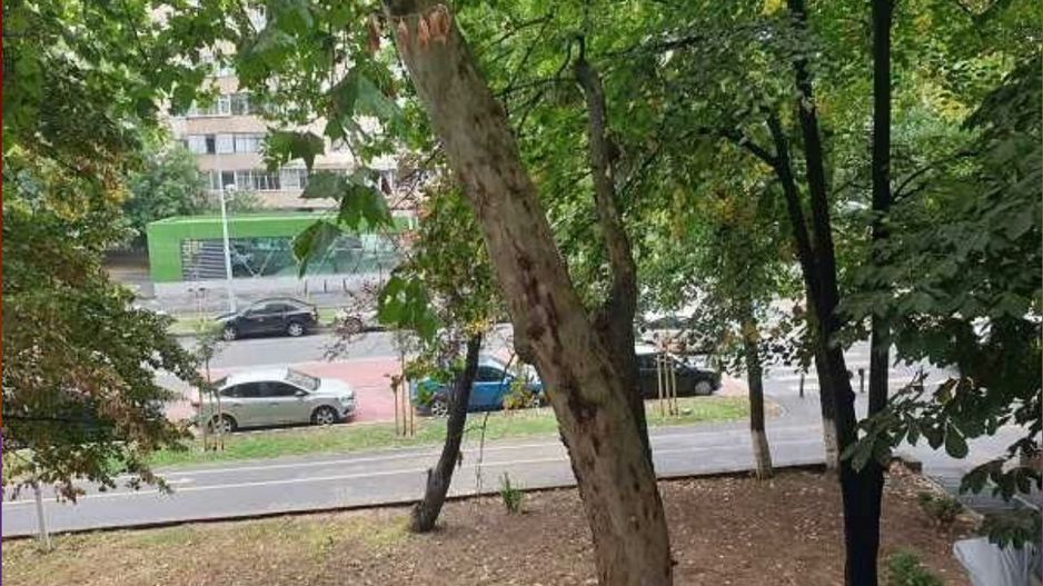 AP. 2 CAMERE DRUMUL TABEREI, BUCATARIE INCHISA, CURAT, METROU 1 MINUT - Poză 7