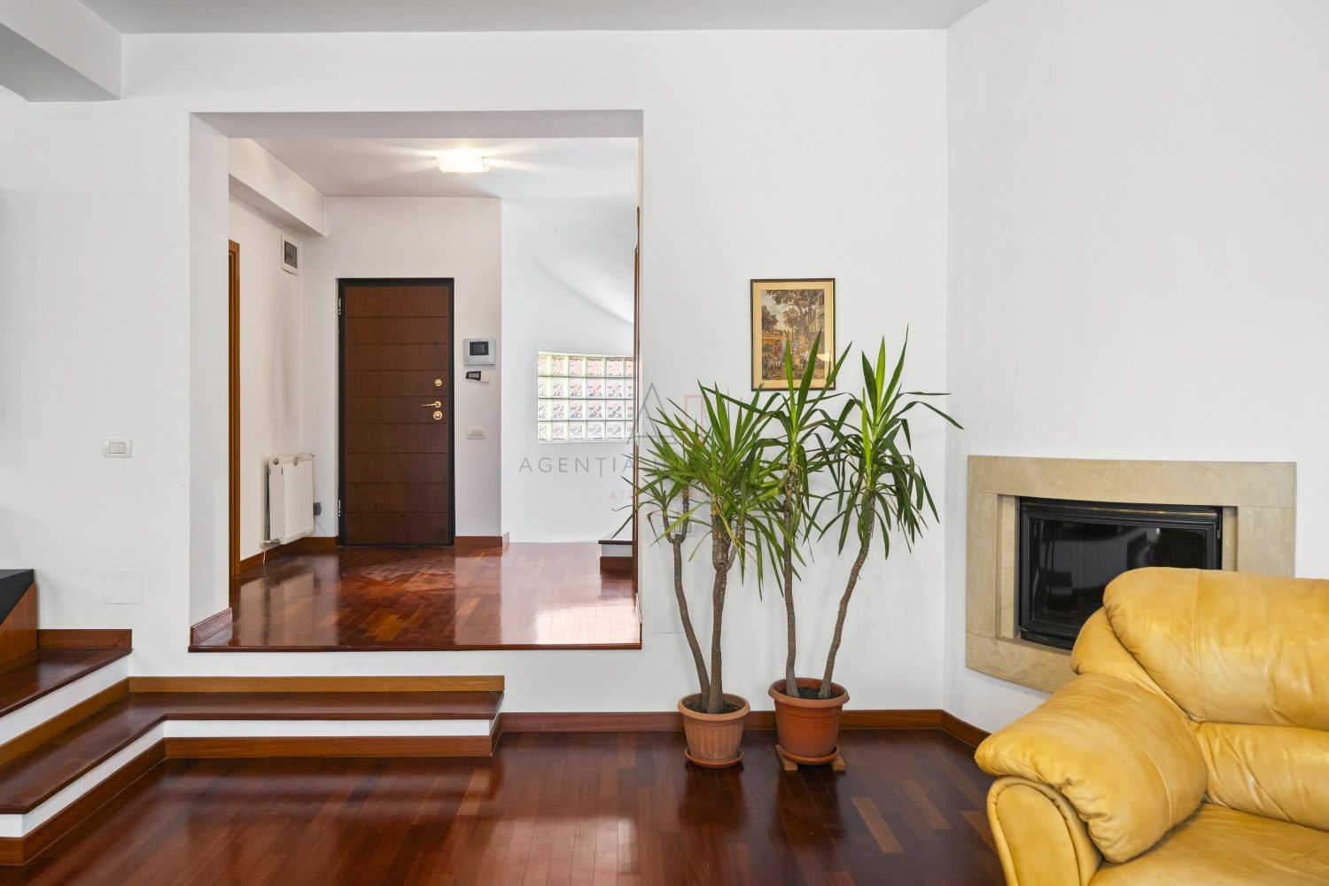 Vila Soseaua Nordului | Gradina | Garaj - Poză 6