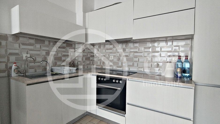 Apartament de inchiriat cu 2 camere in zona Iosia, Oradea - Poză 5